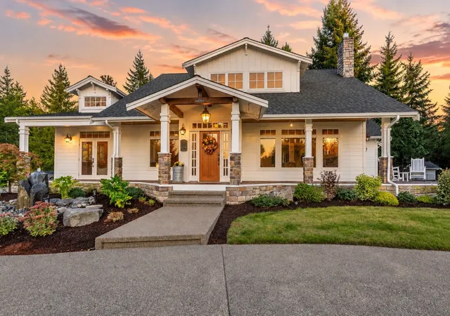 Photo 1 of House for sale at 13723 E Victor Rd, Belfair, WA 98528 | MLS# NWM2595529 | Listing updated on 2026-10-20