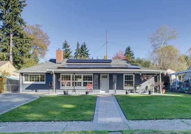Single family home for sale at 17040 3rd Avenue NE, Shoreline, WA 98155 | MLS# NWM2595543