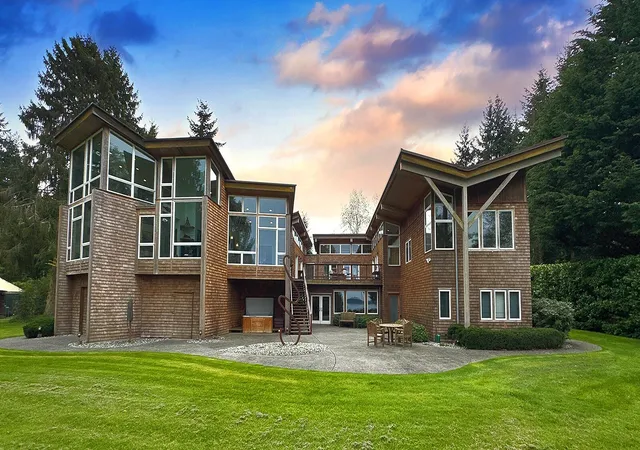 Photo 2 of Single family home for sale at 4632 Tompkins Rd, Langley, WA 98260 | MLS# NWM2595547 | Listing updated on 2026-10-27