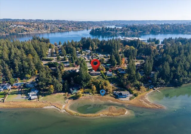 Photo 3 of Single family home for sale at 1431 NW Crows Nest Ln, Bremerton, WA 98312 | MLS# NWM2595549 | Listing updated on 2026-10-23