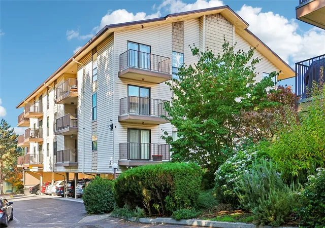 Condo for sale at 13201 Linden Ave N #508A, Seattle, WA 98133 | MLS# NWM2595552