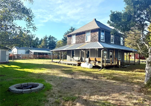 Photo 4 of Single family home for sale at 1314 266th Place, Ocean Park, WA 98640 | MLS# NWM2595554 | Listing updated on 2026-10-26