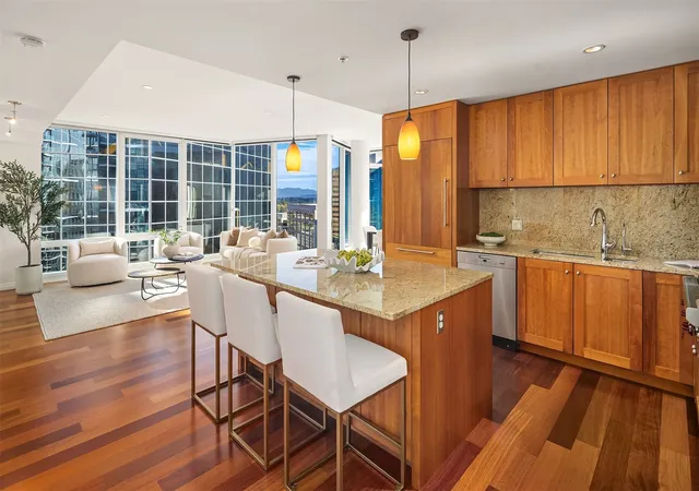 Photo 3 of Condo for sale at 10700 NE 4th Street #2412, Bellevue, WA 98004 | MLS# NWM2595588 | Listing updated on 2026-10-18