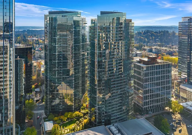 Photo 3 of Condo for sale at 10700 Ne 4th Street #2412, Bellevue, WA 98004 | MLS# NWM2595588 | Listing updated on 2026-10-18