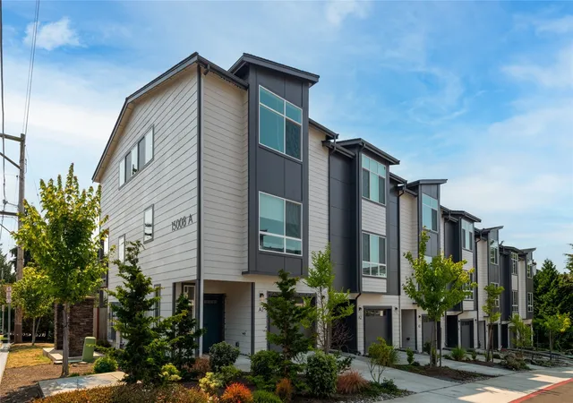 Photo 2 of Townhouse for sale at 15008 40th Avenue #A1, Lynnwood, WA 98087 | MLS# NWM2595594 | Listing updated on 2026-10-18