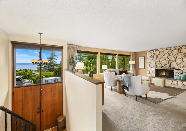 Photo 2 of Single family home for sale at 4553 53rd Avenue SW, Seattle, WA 98116 | MLS# NWM2595597 | Listing updated on 2026-10-22
