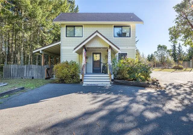 Photo 2 of Single family home for sale at 336 & 338 Hunt Rd, Port Angeles, WA 98363 | MLS# NWM2595603 | Listing updated on 2026-10-20