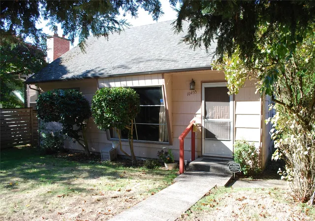 Photo 1 of Sale Pending at 10455 56th Avenue S, Seattle, WA 98178 | MLS# NWM2595608 | Listing updated on 2026-10-26