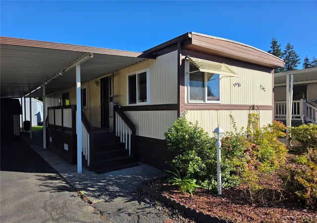 Photo 1 of Manufactured home for sale at 1316 91st Avenue Se #41, Lake Stevens, WA 98258 | MLS# NWM2595614 | Listing updated on 2026-10-19
