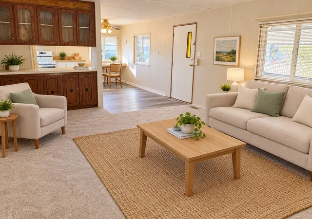 Photo 3 of Manufactured home for sale at 1316 91st Avenue SE #41, Lake Stevens, WA 98258 | MLS# NWM2595614 | Listing updated on 2026-10-19