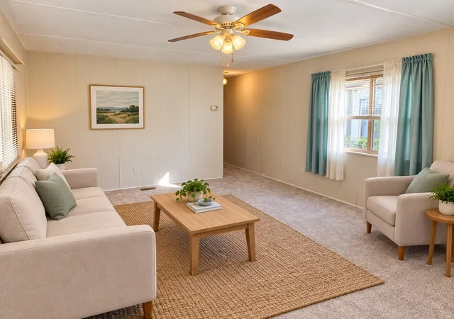 Photo 4 of Manufactured home for sale at 1316 91st Avenue SE #41, Lake Stevens, WA 98258 | MLS# NWM2595614 | Listing updated on 2026-10-19