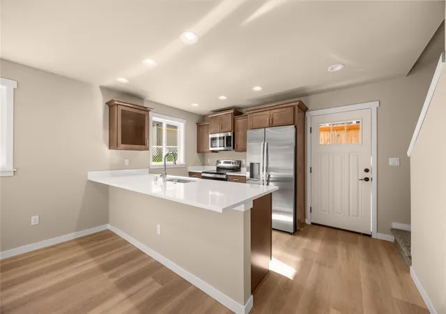 Photo 3 of Townhouse for sale at 6611 Commercial Ave #2, Everett, WA 98203 | MLS# NWM2595617 | Listing updated on 2026-10-22