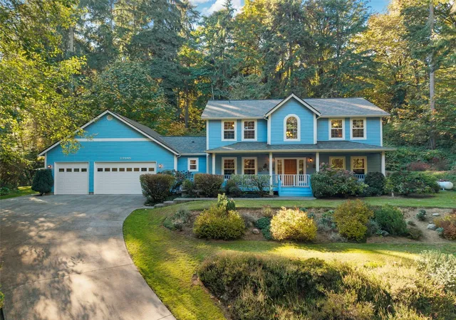 Single family home for sale at 23945 Strawberry Ln NE, Kingston, WA 98346 | MLS# NWM2595626