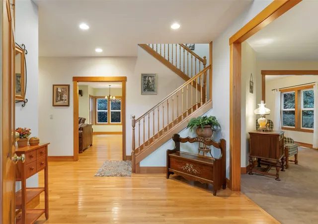 Photo 3 of Single family home for sale at 23945 Strawberry Ln NE, Kingston, WA 98346 | MLS# NWM2595626 | Listing updated on 2026-10-22