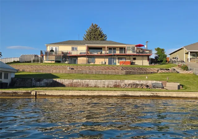 Single family home for sale at 2360 Elgin Rd NE, Moses Lake, WA 98837 | MLS# NWM2595635
