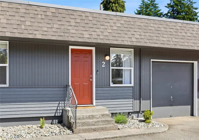 Single family home for sale at 617 140th Street S #2, Tacoma, WA 98444 | MLS# NWM2595638