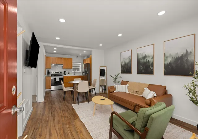Photo 3 of Single family home for sale at 617 140th Street S #2, Tacoma, WA 98444 | MLS# NWM2595638 | Listing updated on 2026-10-19