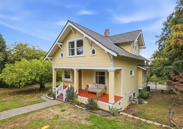 Single family home for sale at 3080 S Andover St, Seattle, WA 98108 | MLS# NWM2595639
