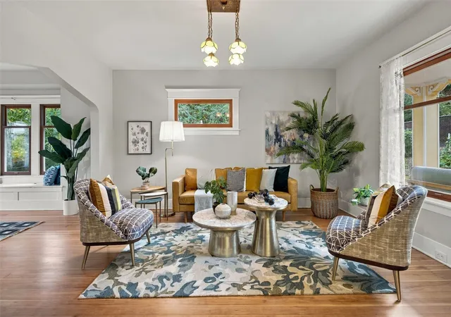 Photo 3 of Single family home for sale at 3080 S Andover St, Seattle, WA 98108 | MLS# NWM2595639 | Listing updated on 2026-10-23