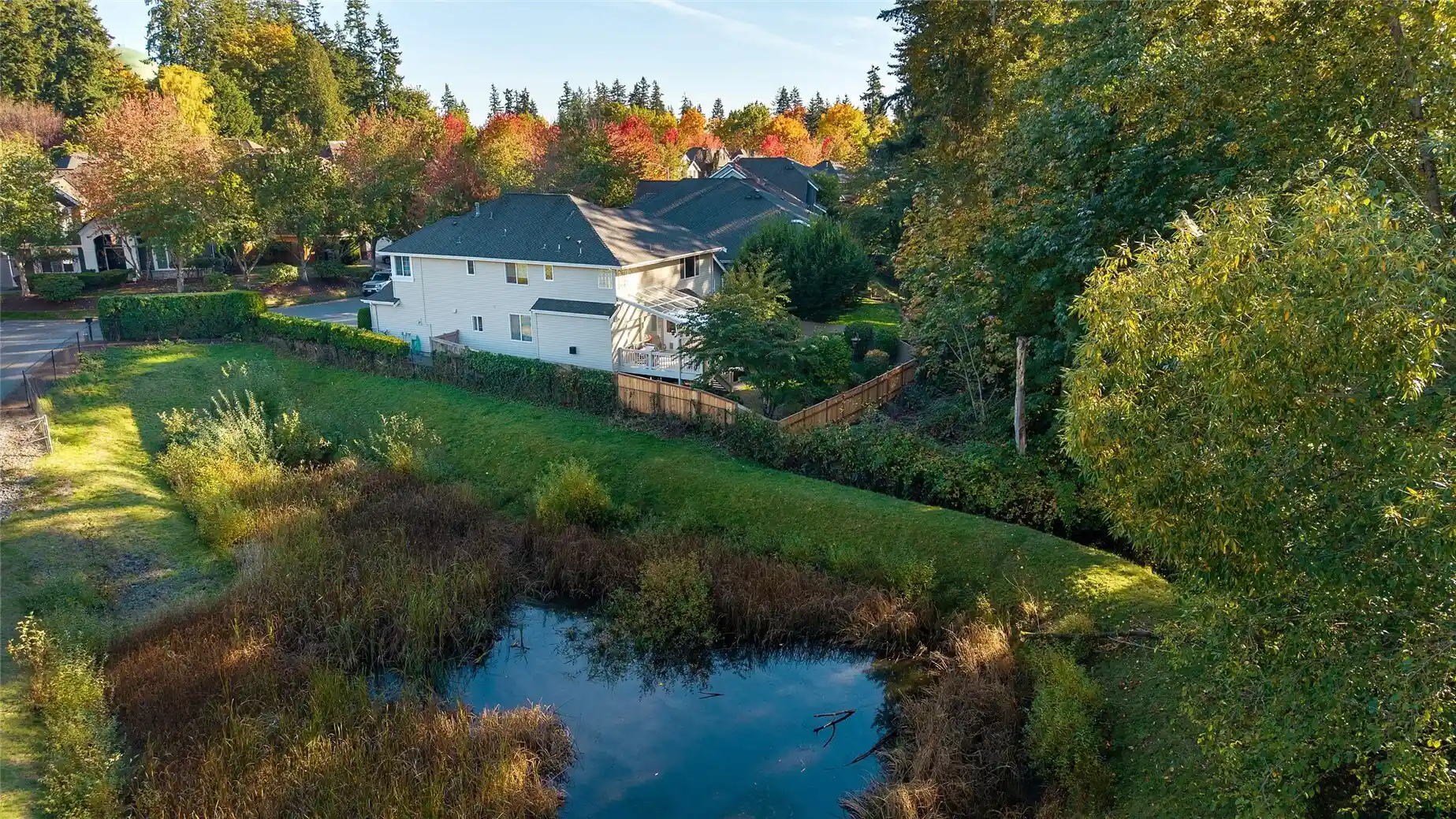 Single family home for sale at 15229 80th Avenue NE, Kenmore, WA 98028 | MLS# NWM2595640