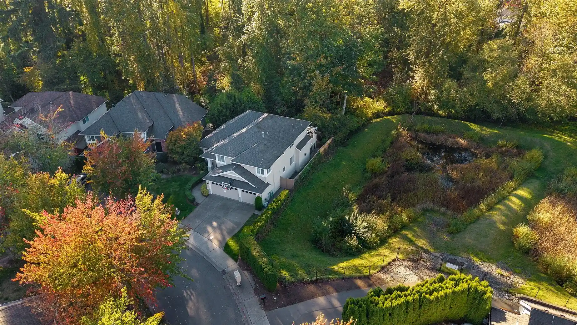 Photo 1 of Single family home for sale at 15229 80th Avenue NE, Kenmore, WA 98028 | MLS# NWM2595640 | Listing updated on 2026-10-25
