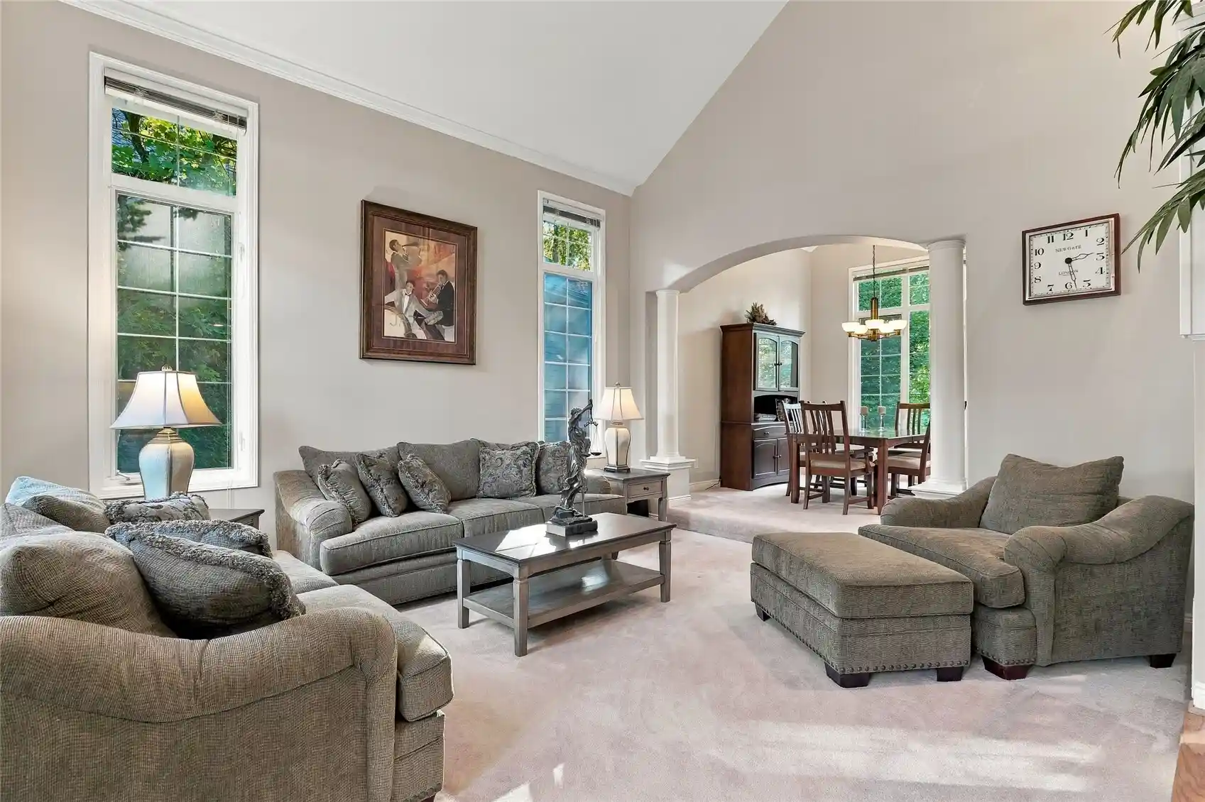 Photo 4 of Single family home for sale at 15229 80th Avenue NE, Kenmore, WA 98028 | MLS# NWM2595640 | Listing updated on 2026-10-25