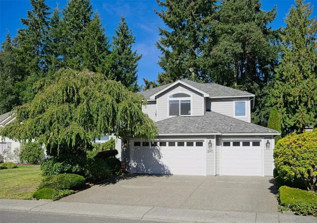 Photo 1 of Single family home for sale at 12471 Mount Worthington Loop NW, Silverdale, WA 98383 | MLS# NWM2595653 | Listing updated on 2026-10-25