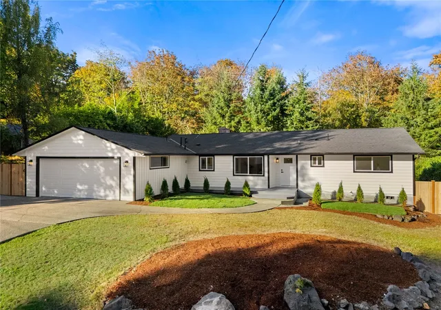 Single family home for sale at 4400 SW 313th Street, Federal Way, WA 98023 | MLS# NWM2595657