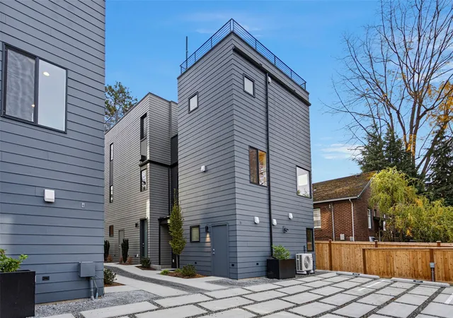 Photo 1 of Single family home for sale at 8037 Wallingford Ave N #B, Seattle, WA 98103 | MLS# NWM2595659 | Listing updated on 2026-10-26