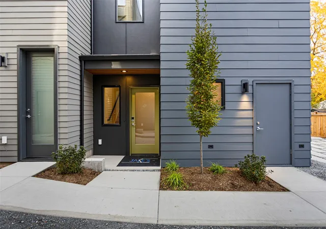 Photo 2 of Single family home for sale at 8037 Wallingford Ave N #B, Seattle, WA 98103 | MLS# NWM2595659 | Listing updated on 2026-10-26