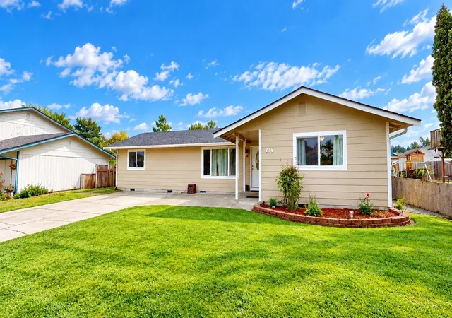 Single family home for sale at 218 S 24th Street, Mount Vernon, WA 98274 | MLS# NWM2595660