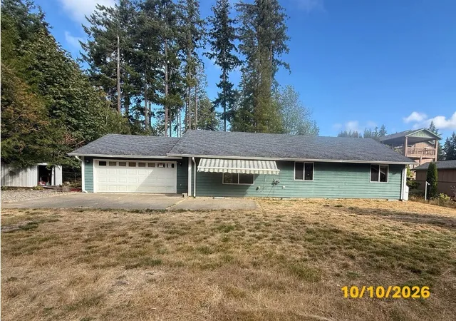 Single family home for sale at 71 E Iron Wood Pl, Shelton, WA 98584 | MLS# NWM2595661