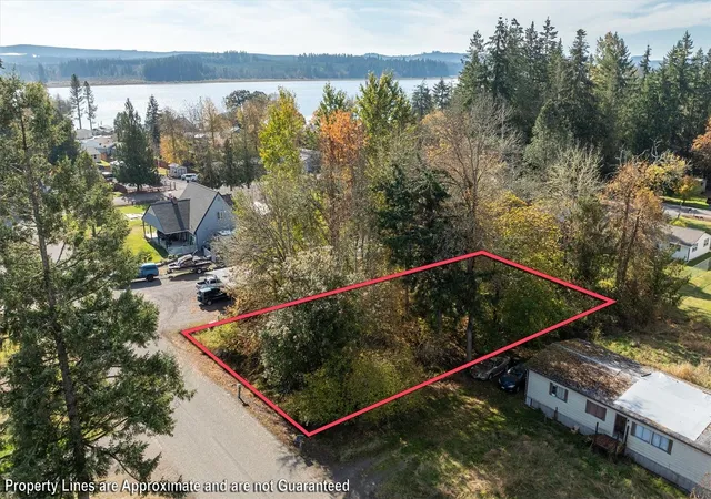 Photo 2 of Land for sale at 116 Memory Ln, Silverlake, WA 98645 | MLS# NWM2595663 | Listing updated on 2026-10-21