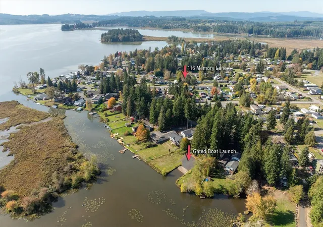 Photo 3 of Land for sale at 116 Memory Ln, Silverlake, WA 98645 | MLS# NWM2595663 | Listing updated on 2026-10-21