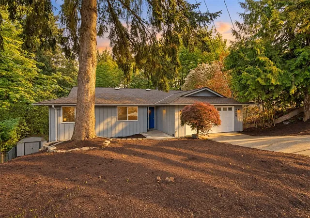 Single family home for sale at 19809 97th Avenue S, Renton, WA 98055 | MLS# NWM2595664