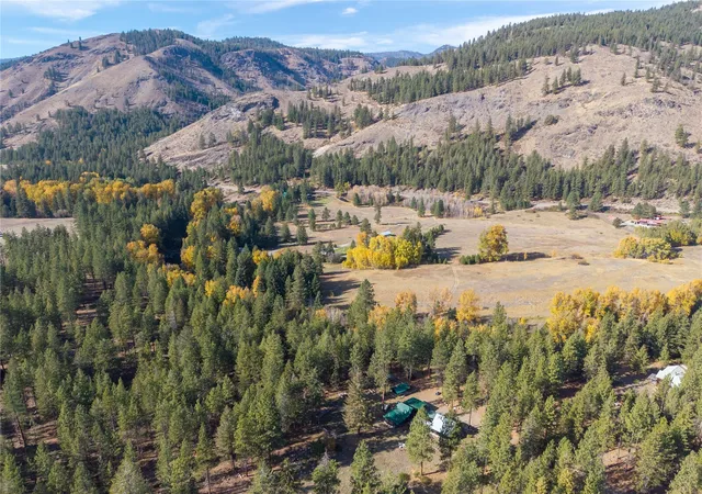 Photo 3 of Single family home for sale at 51 E D Buttermilk Crk Rd, Twisp, WA 98856 | MLS# NWM2595665 | Listing updated on 2026-10-19