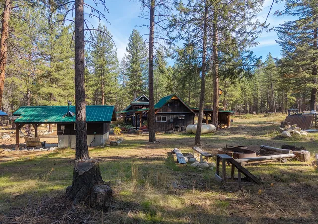 Photo 4 of Single family home for sale at 51 E D Buttermilk Crk Rd, Twisp, WA 98856 | MLS# NWM2595665 | Listing updated on 2026-10-19