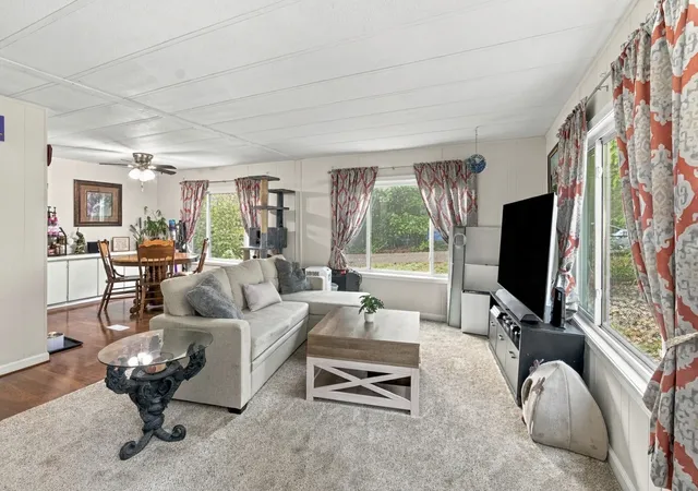 Photo 3 of Single family home for sale at 61 E Larchmont Pl, Shelton, WA 98584 | MLS# NWM2595674 | Listing updated on 2026-10-18