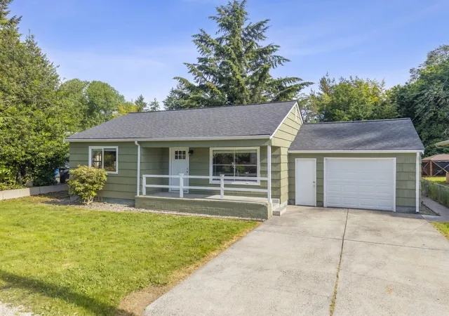Photo 1 of Single family home for sale at 2110 Jackson Ave NW, Olympia, WA 98502 | MLS# NWM2595675 | Listing updated on 2026-10-20