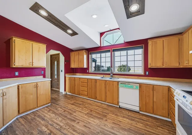 Photo 1 of Manufactured home for sale at 17747 Road 3 SE, Moses Lake, WA 98837 | MLS# NWM2595678 | Listing updated on 2026-10-26
