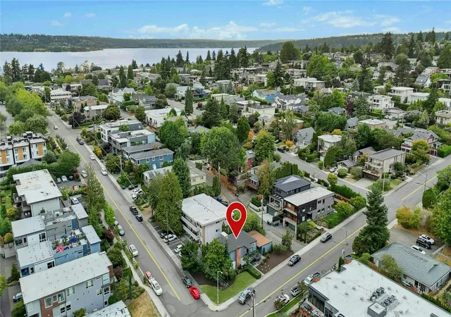Land for sale at 505 3rd Street, Kirkland, WA 98033 | MLS# NWM2595679