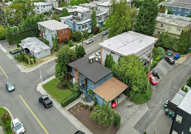 Photo 3 of Land for sale at 505 3rd Street, Kirkland, WA 98033 | MLS# NWM2595679 | Listing updated on 2026-10-26