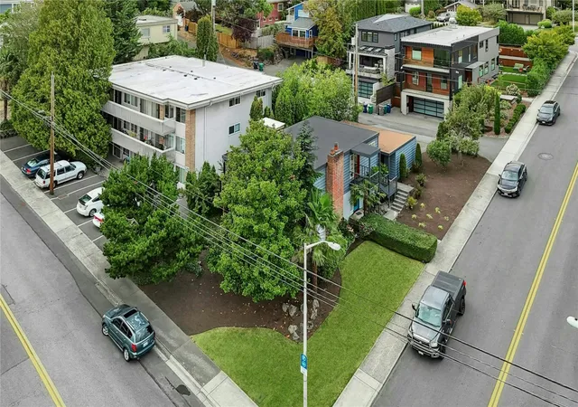 Photo 4 of Land for sale at 505 3rd Street, Kirkland, WA 98033 | MLS# NWM2595679 | Listing updated on 2026-10-26