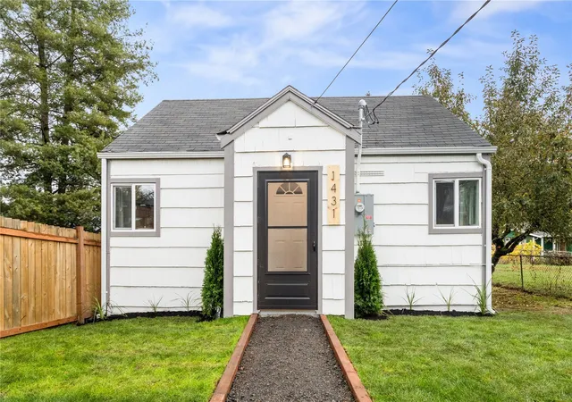 Photo 1 of Single family home for sale at 1431 Garrison Ave, Port Orchard, WA 98366 | MLS# NWM2595686 | Listing updated on 2026-10-29