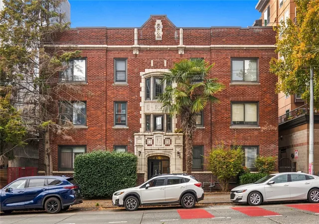 Photo 1 of Multi family home for sale at 307 Queen Anne Ave N, Seattle, WA 98109 | MLS# NWM2595687 | Listing updated on 2026-10-19