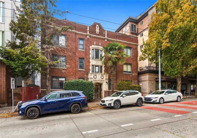 Photo 3 of Multi family home for sale at 307 Queen Anne Ave N, Seattle, WA 98109 | MLS# NWM2595687 | Listing updated on 2026-10-19