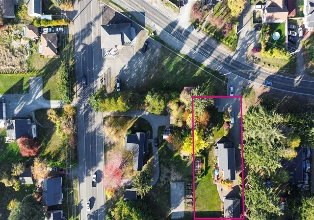 Land for sale at 1132 97th Street E, Tacoma, WA 98445 | MLS# NWM2595694