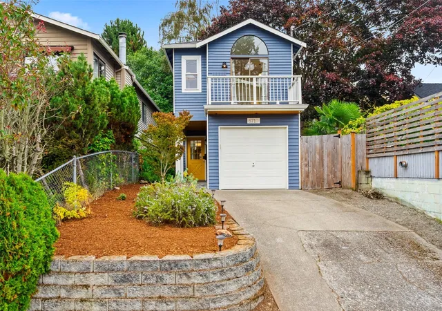 Single family home for sale at 6710 3rd Avenue NW, Seattle, WA 98117 | MLS# NWM2595704