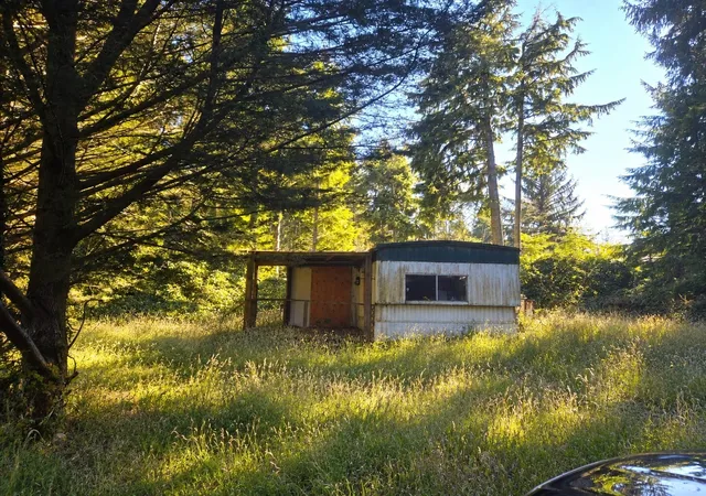 Land for sale at 2810 230th Lane, Ocean Park, WA 98640 | MLS# NWM2595705