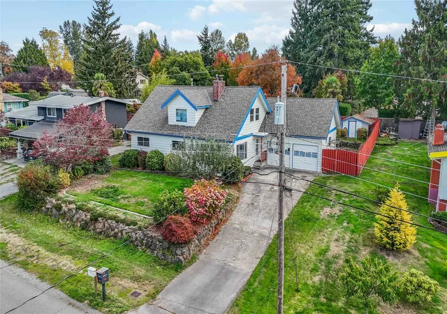 Photo 2 of Single family home for sale at 21628 105th Place SE, Kent, WA 98031 | MLS# NWM2595706 | Listing updated on 2026-10-22